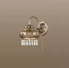 Бра Odeon Light Bahar 2841/1W купить в Москве