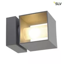 SLV 1000335 Уличный настенный светильник 