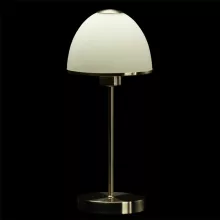 Настольная лампа MA02269T/001 Satin Brizzi 2269 купить в Москве