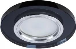 Arte Lamp A2166PL-1BK Точечный светильник 