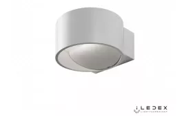 iLedex ZD8092-5W WH Настенный светильник 