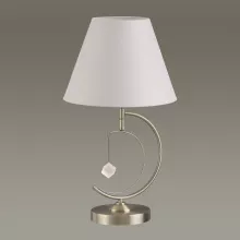 Интерьерная настольная лампа Leah 4469/1T купить в Москве