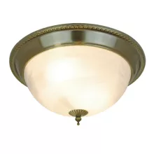 Arte Lamp A1305PL-2AB Потолочный светильник ,кабинет,коридор,кухня,прихожая