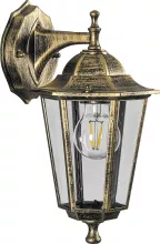 Настенный фонарь уличный  11127 купить в Москве