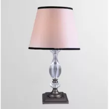 Crystal Lux Palio TL1 Настольная лампа ,спальня