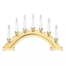 Декоративная свеча Celine 700445 купить в Москве