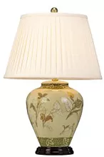 Интерьерная настольная лампа Luis Collection ARUM-LILY-TL купить в Москве