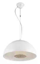 Arte Lamp A4175SP-1WH Подвесной светильник ,кафе,ресторан,кухня