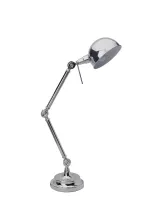 Интерьерная настольная лампа Brilliant Zig Zag 92728/15 купить в Москве