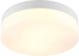 Arte Lamp A6047PL-3WH Потолочный светильник 