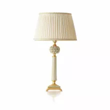 Le Porcellane 4832 Настольная лампа ,кабинет,спальня