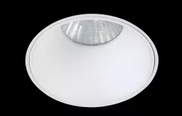 Точечный светильник 050C1 WH-WH Crystal Lux Clt 050 купить в Москве