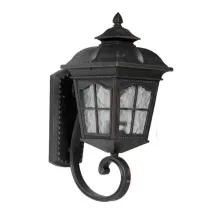 Настенный фонарь уличный Royston L76188.91 купить в Москве