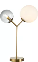 Интерьерная настольная лампа Duetto V000114 купить в Москве