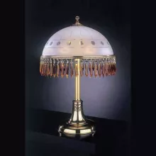 Интерьерная настольная лампа 752 P.752 купить в Москве