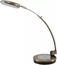 Офисная светодиодная настольная лампа Kink Light Альфаси 8104,16 купить в Москве