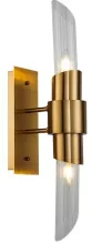 DeLight Collection KM0987W-2 brass Бра 