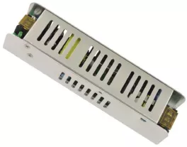 Блок питания UET-VAS UET-VAS-120B20 24V IP20 купить в Москве