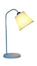 Интерьерная настольная лампа TL2N 000059619 купить в Москве