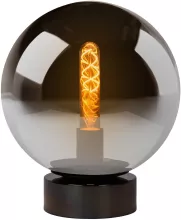 Интерьерная настольная лампа Lucide Jorit 45563/25/65 купить в Москве