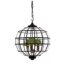 Подвесной светильник Lantern Luna 107573 купить в Москве