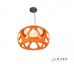 iLedex MD6156-S OR Подвесной светильник 