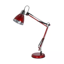 Настольная лампа Arte Lamp 45 A2245LT-1RD купить в Москве