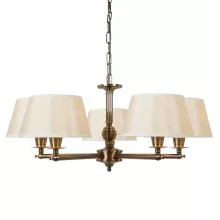 Подвесная люстра Arte Lamp 49 A2273LM-5RB купить в Москве