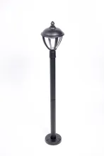 Наземный фонарь UNITE W12603-990 Bl купить в Москве