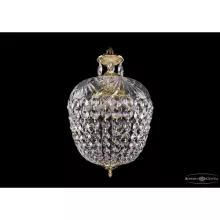 Подвесной светильник 1677 1677/35/G купить в Москве