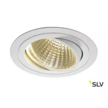 SLV 114271 Точечный светильник 