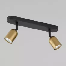 TK Lighting 3303 Top Black Gold Спот 