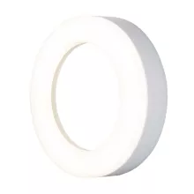 Elektrostandard LTB52 белый Настенно-потолочный светильник 