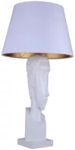 Интерьерная настольная лампа Puppe art_001262 купить в Москве