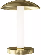 Интерьерная настольная лампа Гарда 07065 купить в Москве