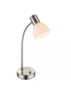 Интерьерная настольная лампа Enibas 54918-1T купить в Москве