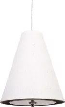 Abrasax CL.8301-1W Подвесной светильник 