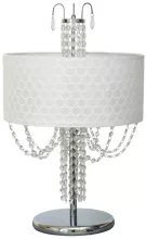 Настольная лампа Djanetta Chiaro Джанетта 435030203 купить в Москве
