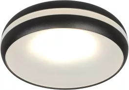 Omnilux OML-102819-01 Точечный светильник 