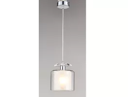 Newport 4401/S chrome Подвесной светильник 