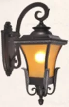 Настенный фонарь уличный  000048015 купить в Москве