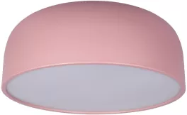 Потолочный светильник Axel 10201/480 Pink купить в Москве