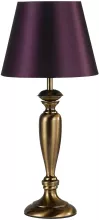 Интерьерная настольная лампа Georgia 550117 купить в Москве