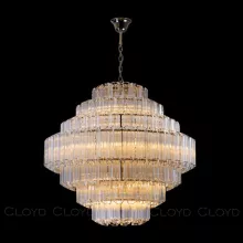 Подвесная люстра Cloyd Capote 10997 купить в Москве