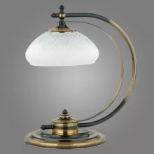 Настольная лампа Kemar Randona RLSA25/B/P купить в Москве
