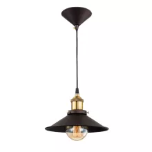 Citilux CL450101 Подвесной светильник ,веранда,гараж,кухня