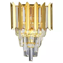 Настенный светильник Amman 1024/03/02W купить в Москве