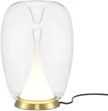 Интерьерная настольная лампа Splash MOD282TL-L15G3K1 купить в Москве