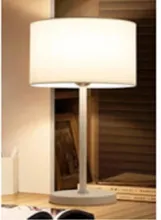 Интерьерная настольная лампа  000059603 купить в Москве