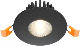 Точечный светильник Zen DL038-2-L7B4K купить в Москве